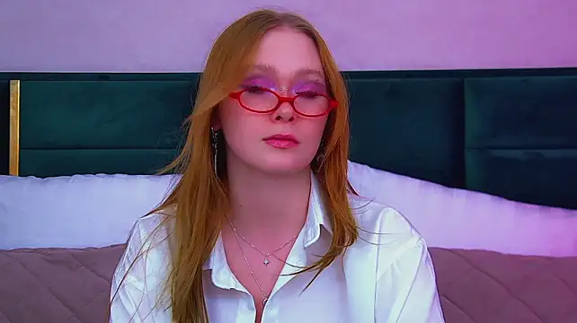 AgataFoxley's Webcam Show