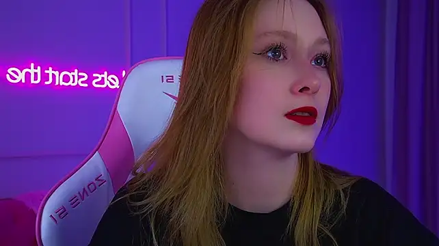 AgataFoxley's Webcam Show