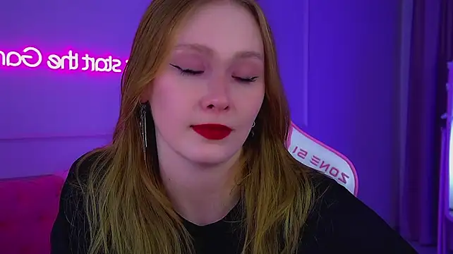 AgataFoxley's Webcam Show