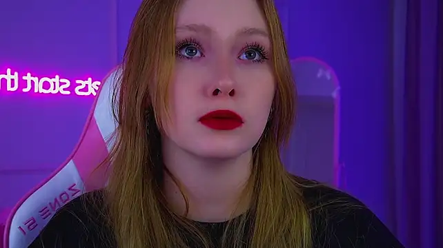 AgataFoxley Webcam-Show