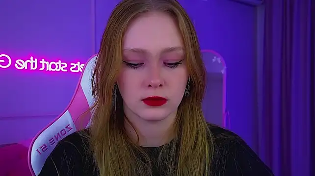 AgataFoxley's Webcam Show