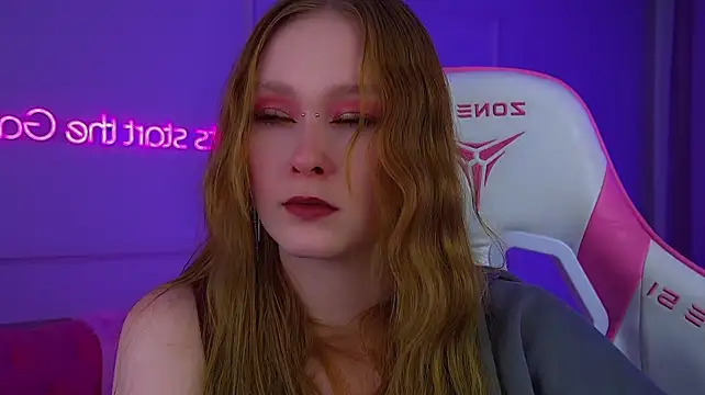 AgataFoxley Webcam-Show