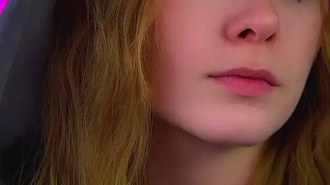 AgataFoxley Show in webcam
