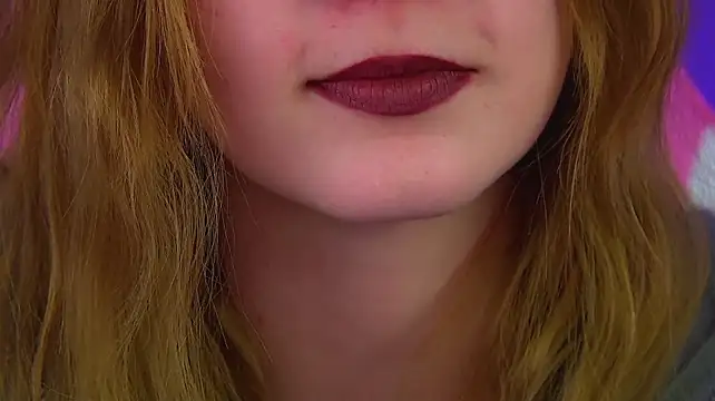AgataFoxley's Webcam Show