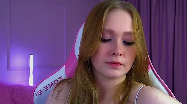 AgataFoxley Webcam show