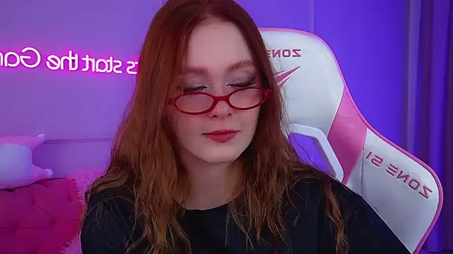 AgataFoxley Webcamshow