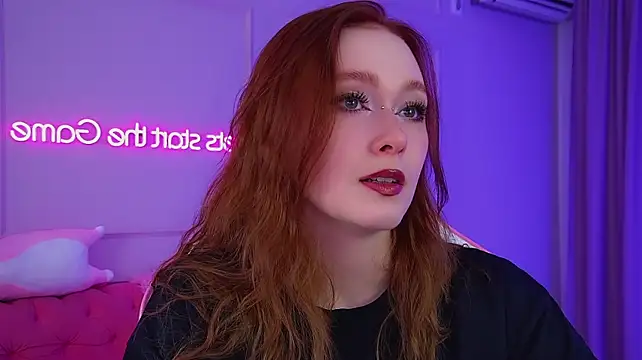 AgataFoxley Webcam show