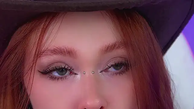 AgataFoxley's Webcam Show