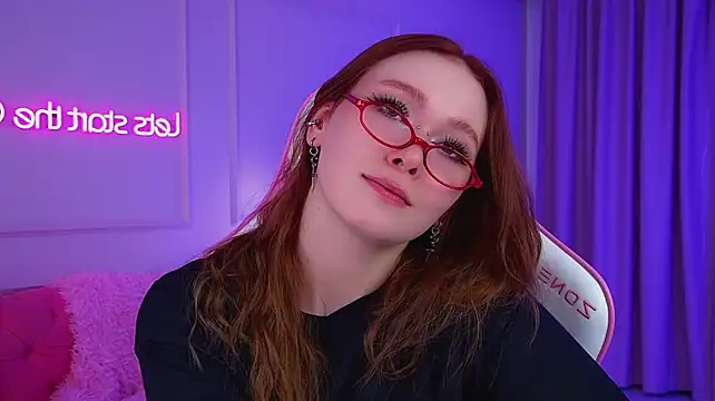 AgataFoxley Webcamshow