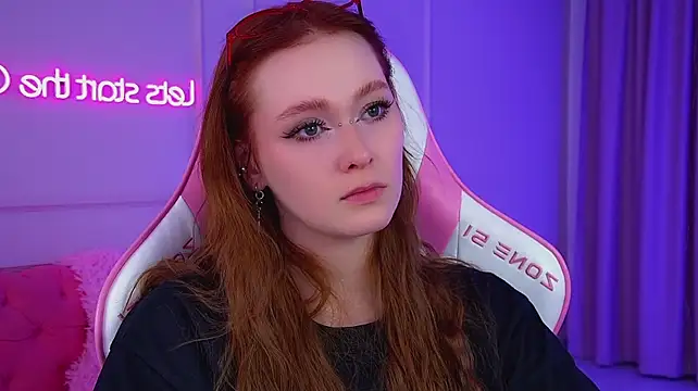 AgataFoxley's Webcam Show