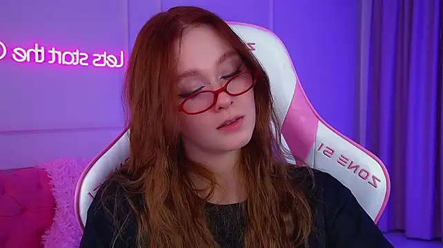 AgataFoxley's Webcam Show
