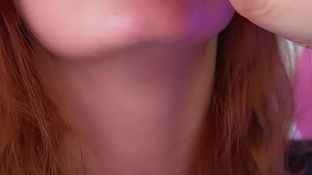 AgataFoxley 웹캠 쇼