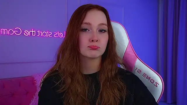 AgataFoxley's Webcam Show