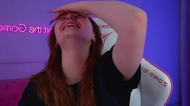 AgataFoxley's Webcam Show