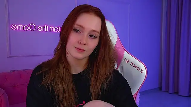 AgataFoxley Webcamshow