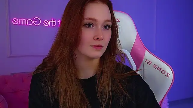 AgataFoxley Webcam-Show