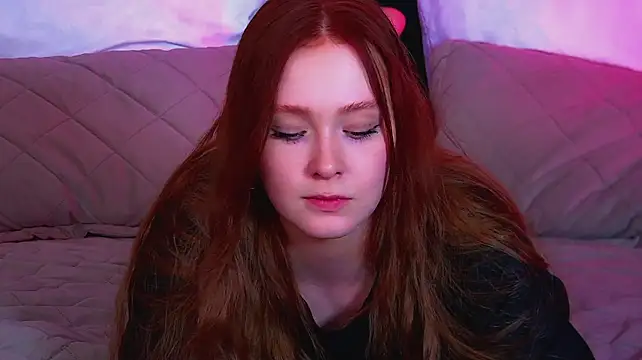 AgataFoxley – webcam-show