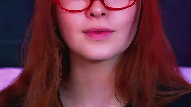 Webkamerová show AgataFoxley