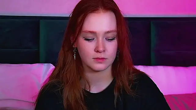AgataFoxley Live XXX-Chat