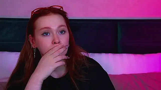 AgataFoxley Webcam show
