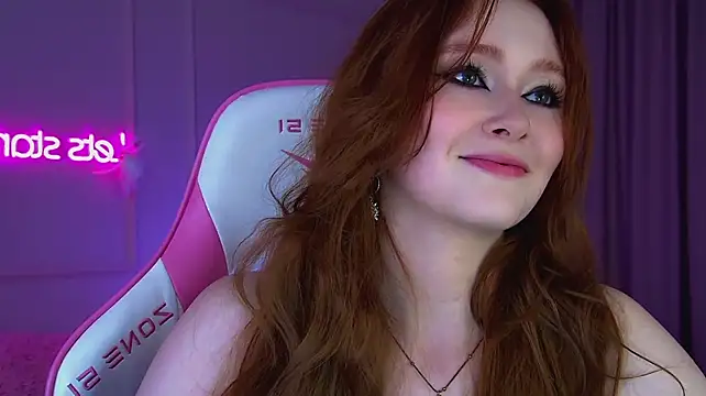 AgataFoxley Webcam-Show