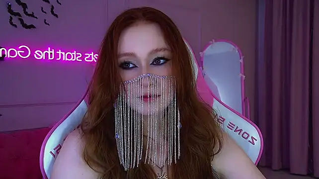 AgataFoxley – webcam-show
