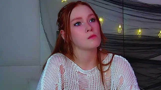 AgataFoxley's Webcam Show