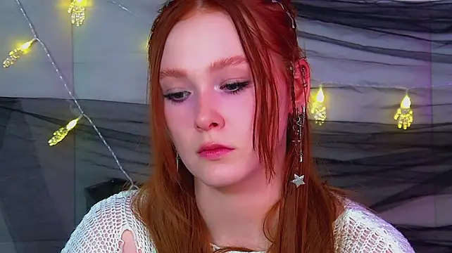 AgataFoxley's Webcam Show