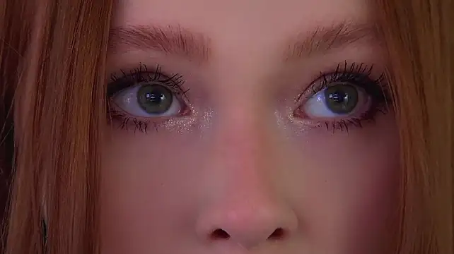 AgataFoxley webcam show