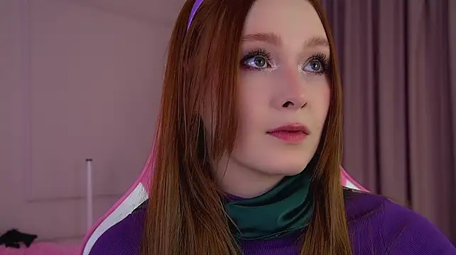 AgataFoxley's Webcam Show