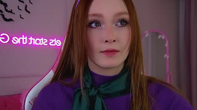 AgataFoxley – webcam-show