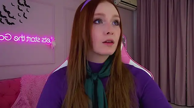 AgataFoxley – webcam-show