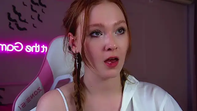 AgataFoxley – webcam-show
