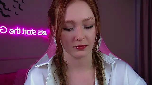 AgataFoxley's Webcam Show