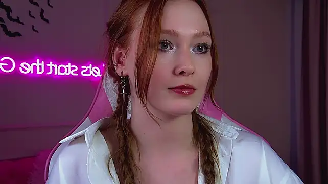 AgataFoxley's Webcam Show