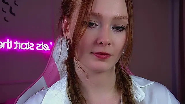 Chatroom XXX en direct de AgataFoxley