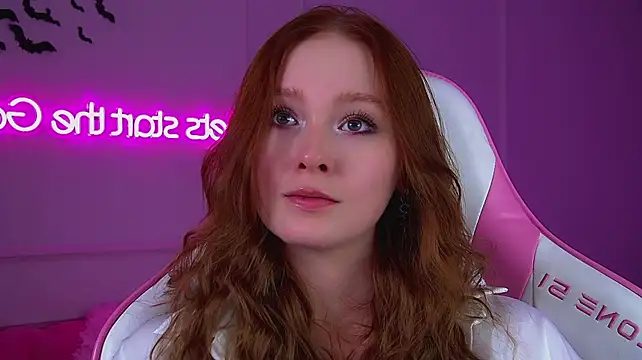 AgataFoxley – webcam-show