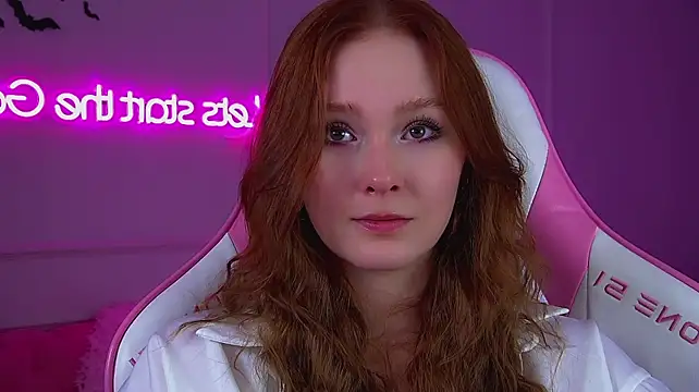 AgataFoxley's Webcam Show