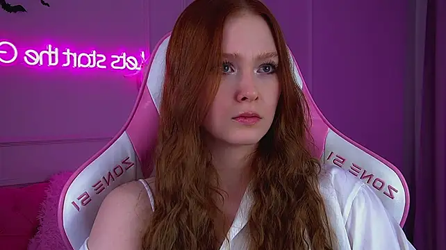 Вебкам-шоу AgataFoxley
