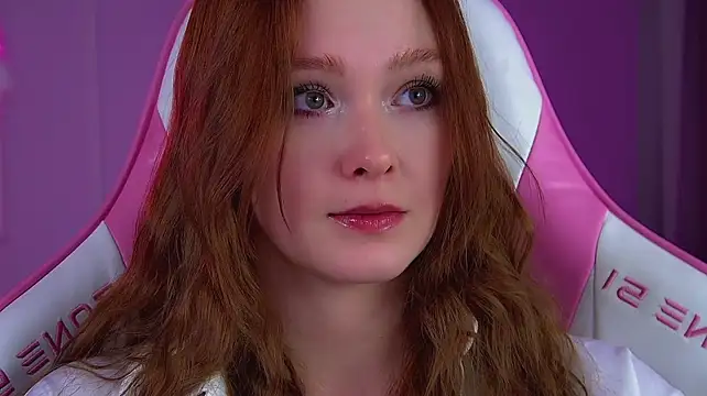 AgataFoxley's Webcam Show