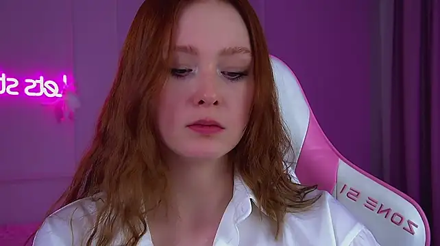 عرض كام AgataFoxley