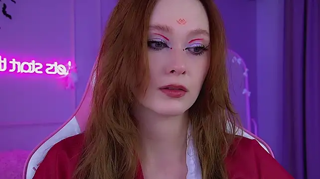 AgataFoxley Webcamshow