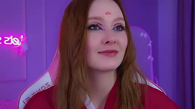 AgataFoxley's Webcam Show