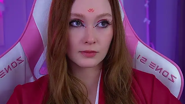 AgataFoxley's Webcam Show