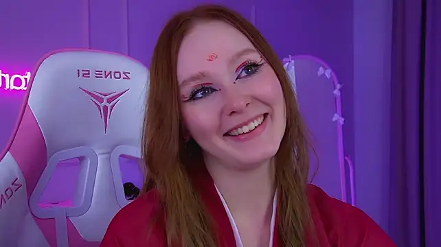 عرض كام AgataFoxley