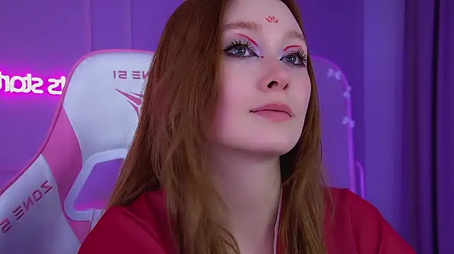 AgataFoxley's Webcam Show
