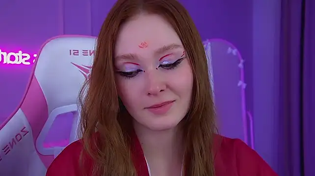AgataFoxley's Webcam Show