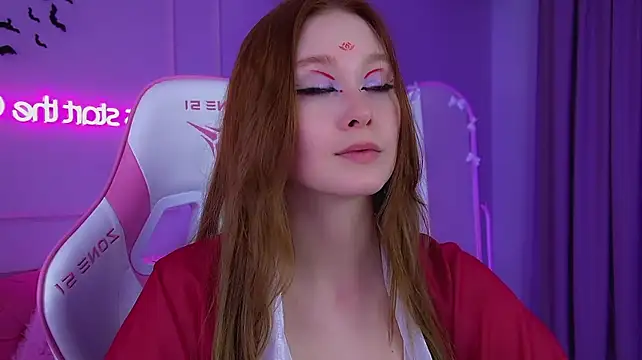 AgataFoxley's Webcam Show