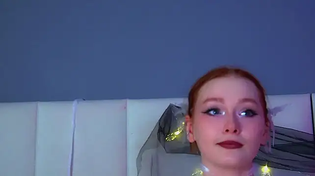 AgataFoxley's Webcam Show