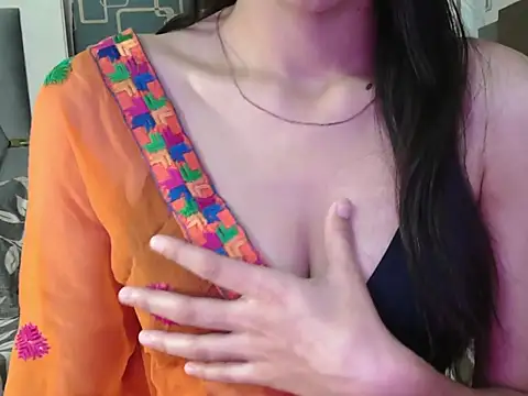 แชท XXX สดของ Simreet_22